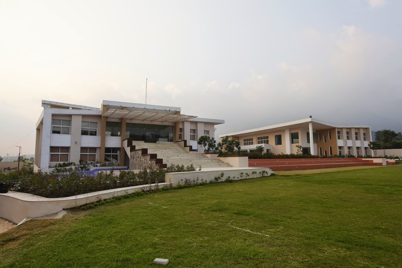 Vantage Hall Girls Residential School: Nurturing Academic Excellence and Personal Growth in Dehradun