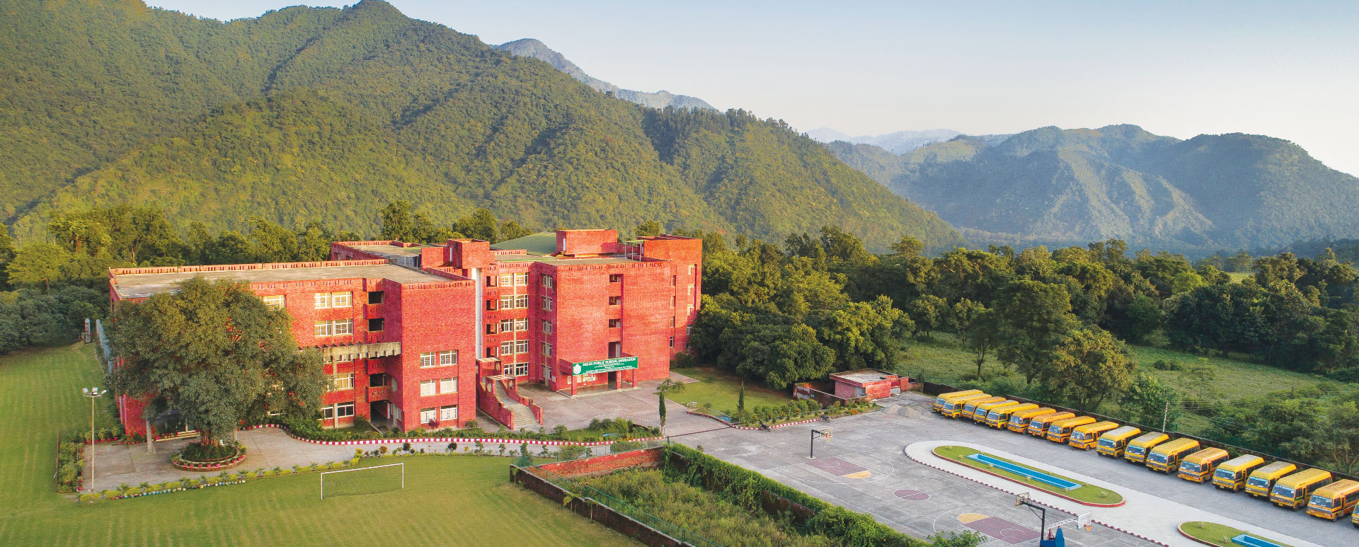 Exploring DPS Dehradun: A Premier Educational Institution