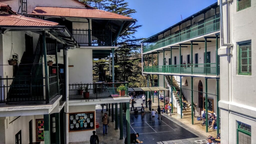 The Rise of International Schools in Dehradun: A Global Education Experience