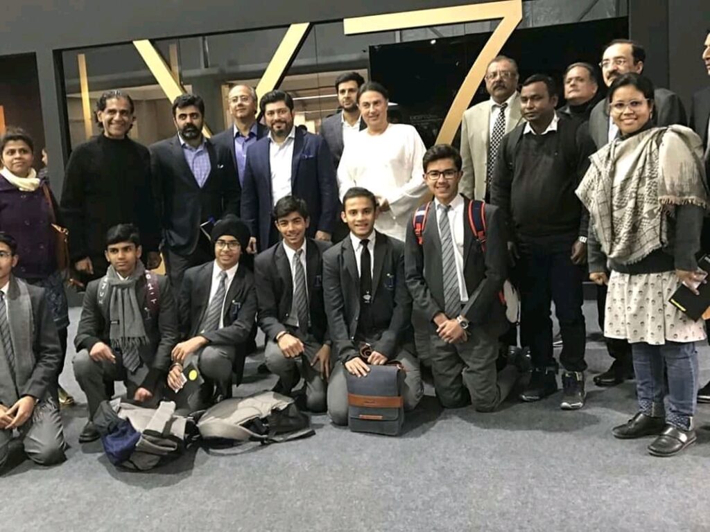 How Dehradun Schools Empower Students for Success