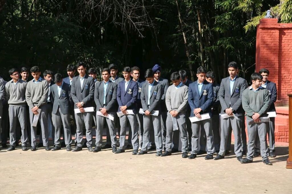 Admissions 101: Tips for Navigating the School Admission Process in Dehradun