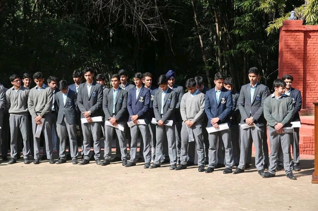 Admissions 101: Tips for Navigating the School Admission Process in Dehradun