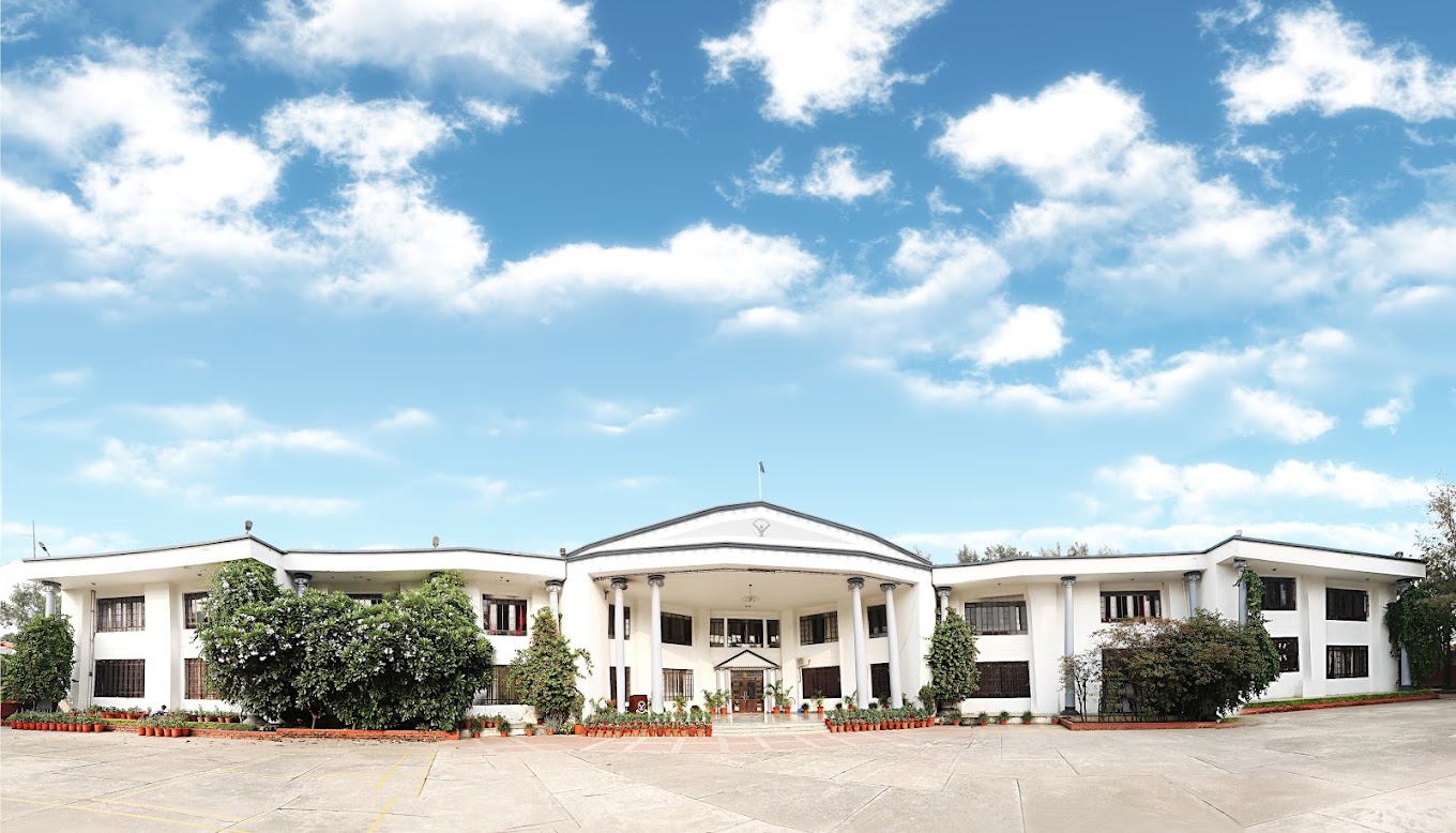 The Asian School: A Premier Co-Educational Boarding School