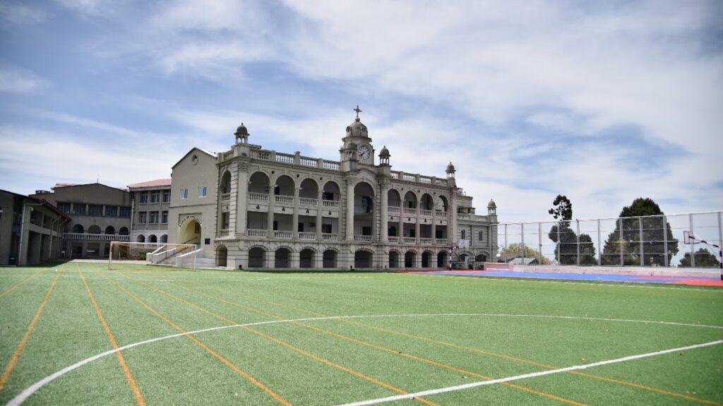 St. George’s College: A Legacy of Excellence and Tradition