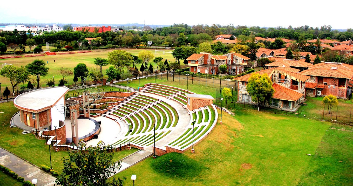 Selaqui International School: A Premier Boarding School in Dehradun