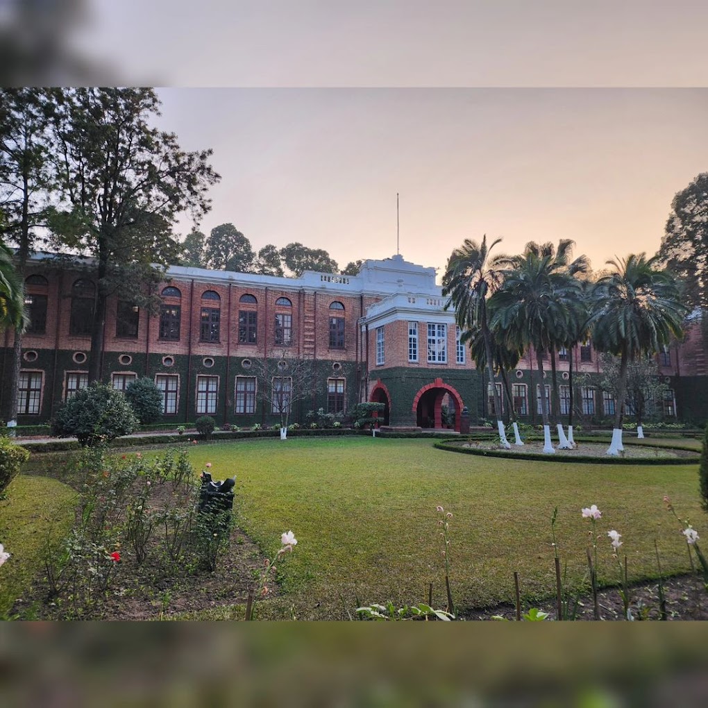 A Day in the Life of a Dehradun School Teacher