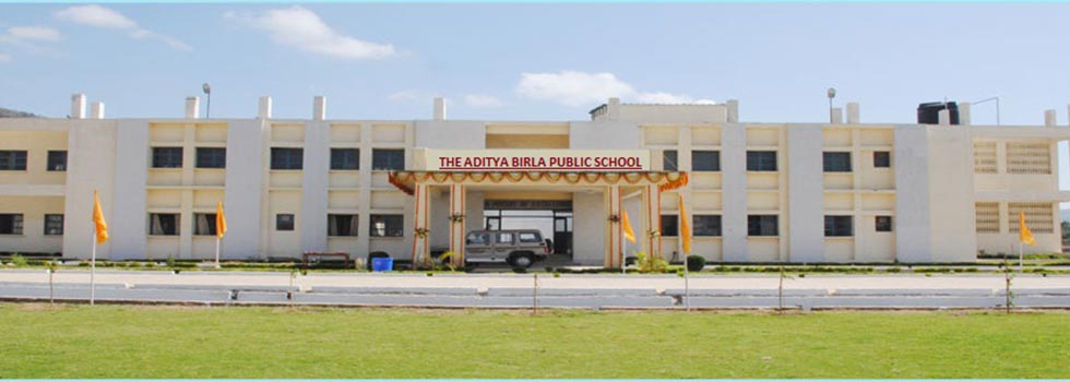 Aditya Birla Public School Dehradun: Nurturing Minds for Academic Excellence