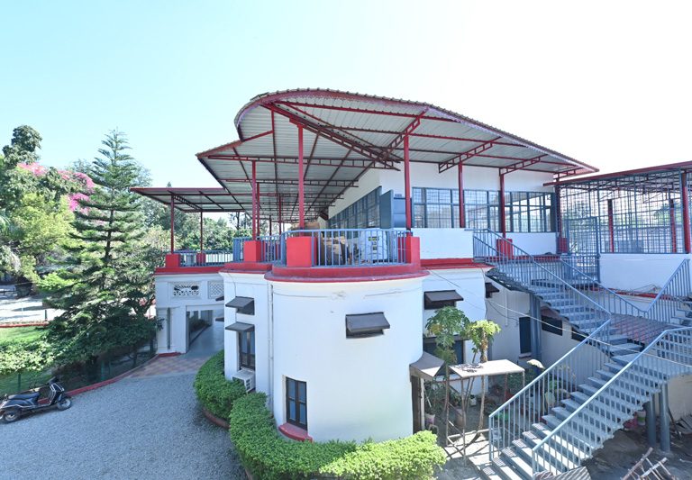 Guru Nanak Academy Dehradun: Shaping Young Minds for a Bright Future