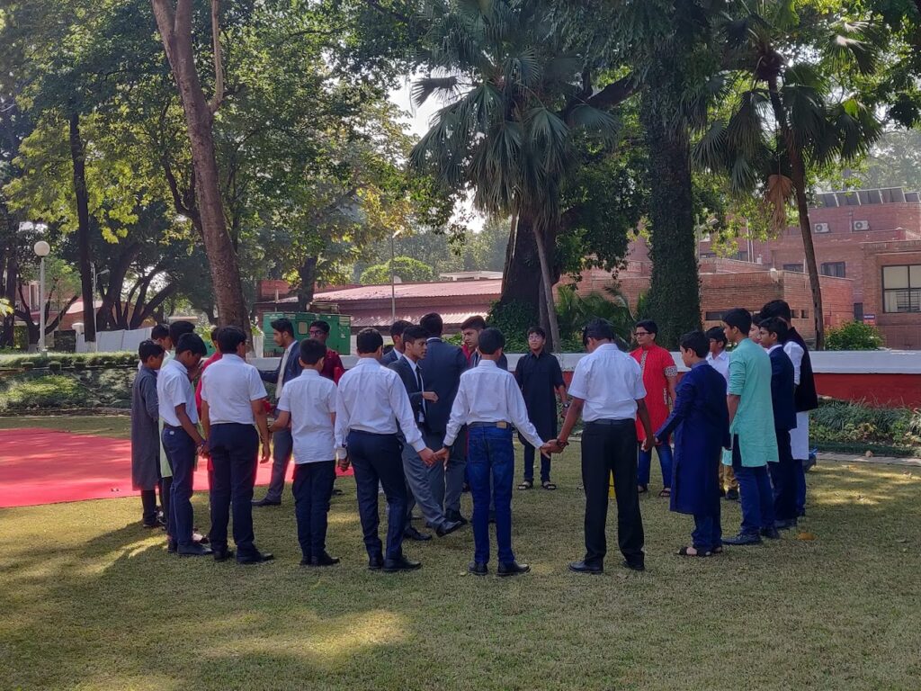 The Power of Parent-Teacher Partnerships: Building Strong School Communities in Dehradun