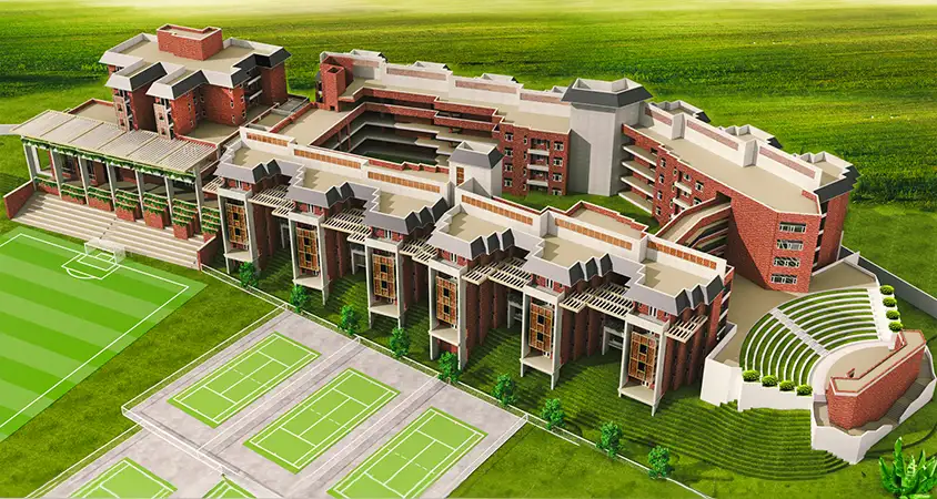 Tonsbridge School Dehradun: Providing Quality Education in the Heart of Dehradun