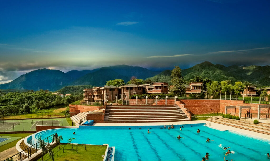 Kasiga School: A Leading Co-Educational Residential School in Dehradun