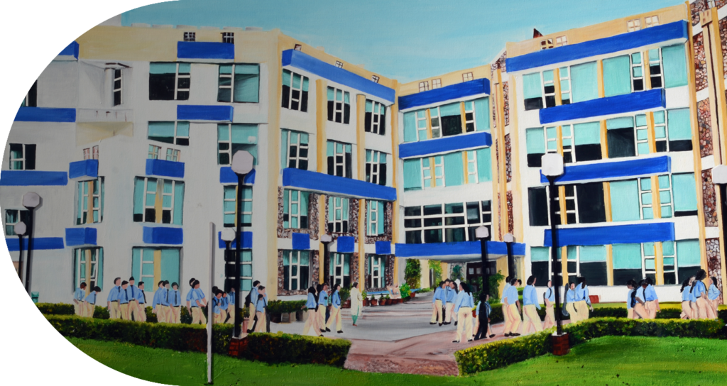 DPSG Dehradun: A Premier School Offering Holistic Education