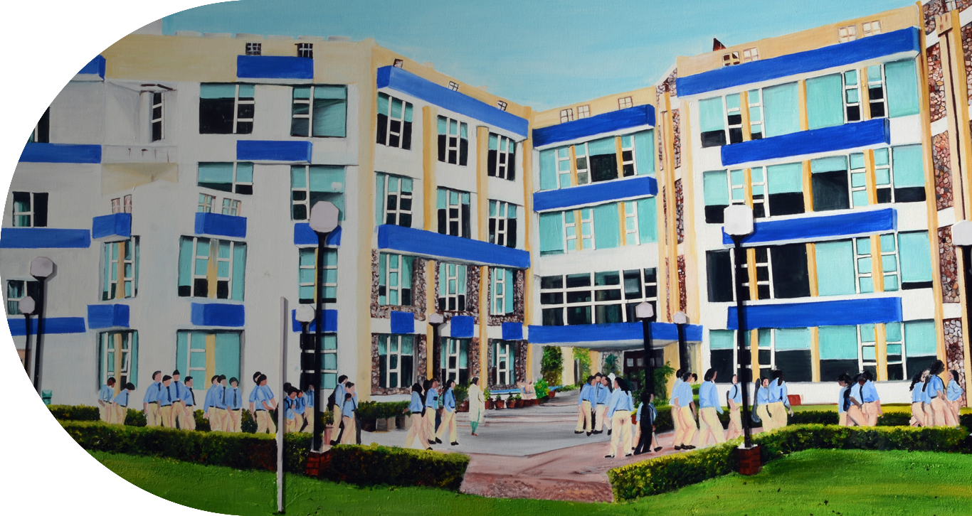 DPSG Dehradun: A Premier School Offering Holistic Education