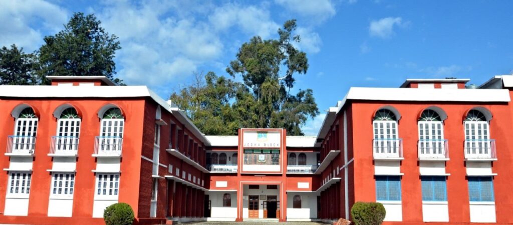 The Legacy of Cambrian Hall: A Premier School in Dehradun
