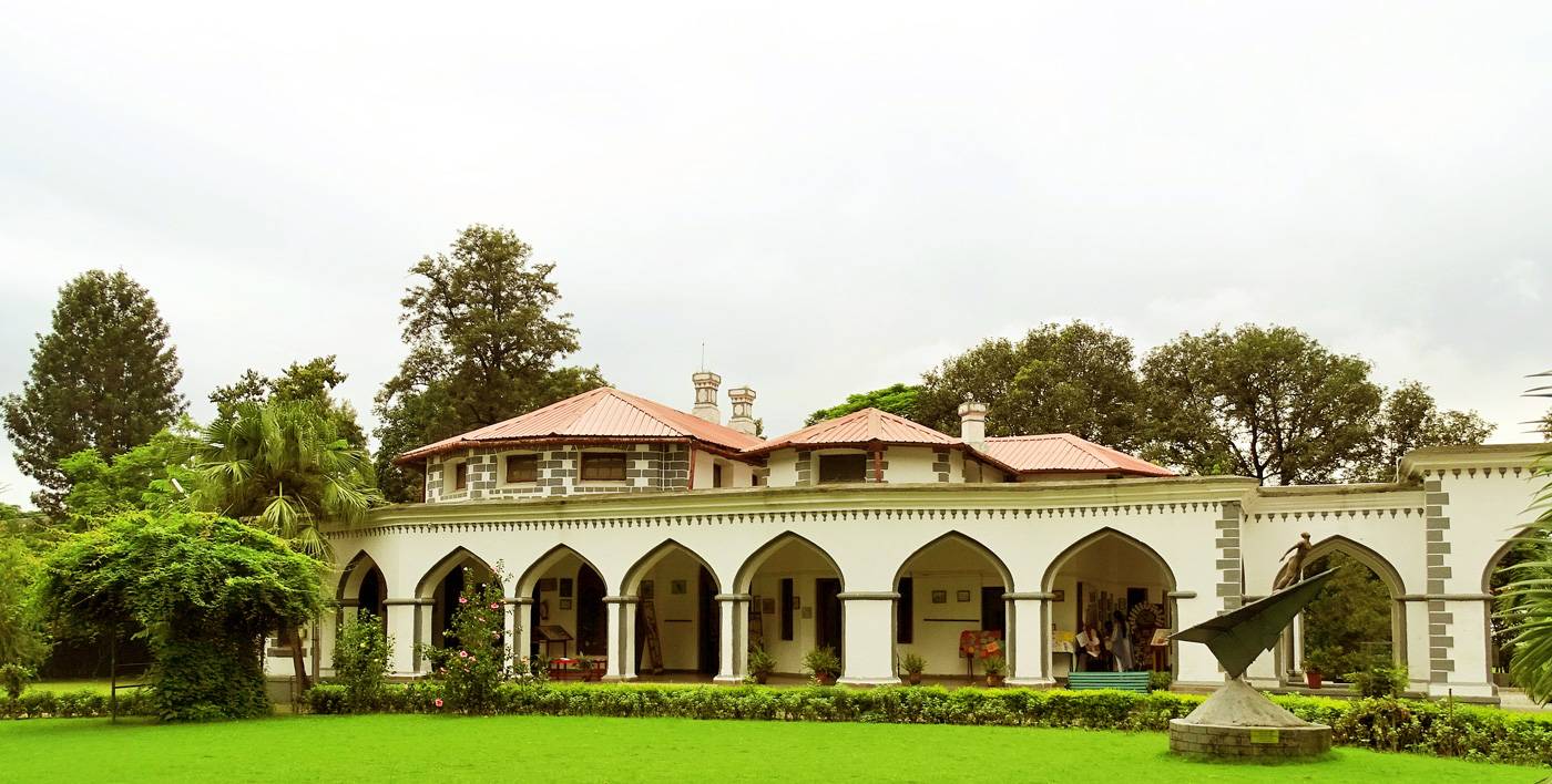 Welham Boys’ School: Nurturing Young Minds in Dehradun