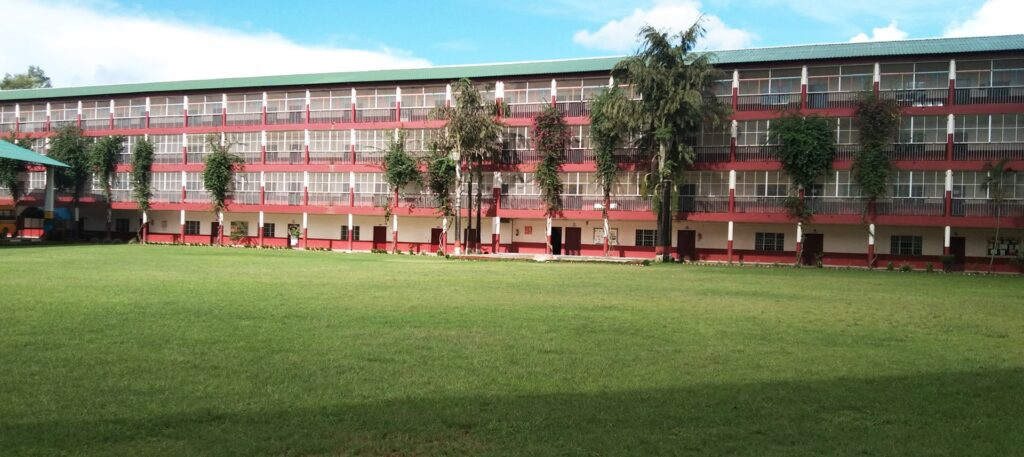 Choosing the Right School: A Guide to GRD Academy Dehradun