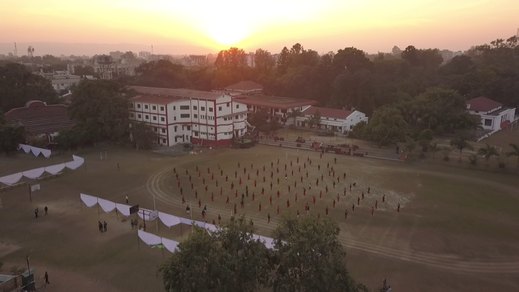 Colonel Brown Cambridge School: Nurturing Excellence in Education